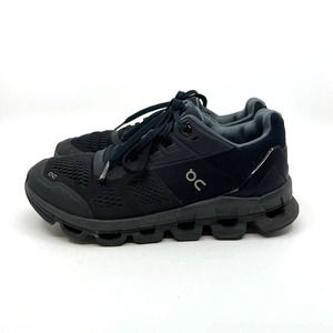 On Running Women's Cloudace Running Shoes Black 7.5 US